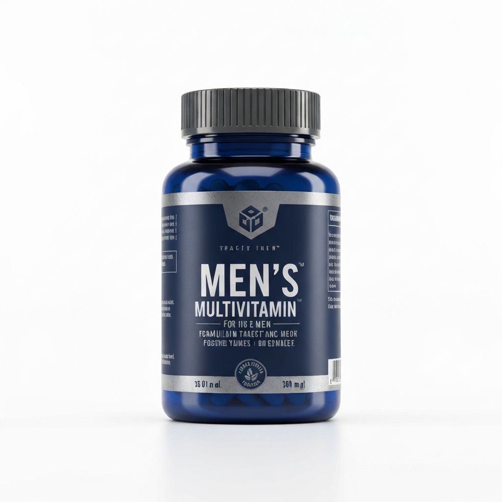 Multivitamin Men