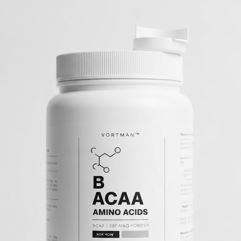 BCAA Energy